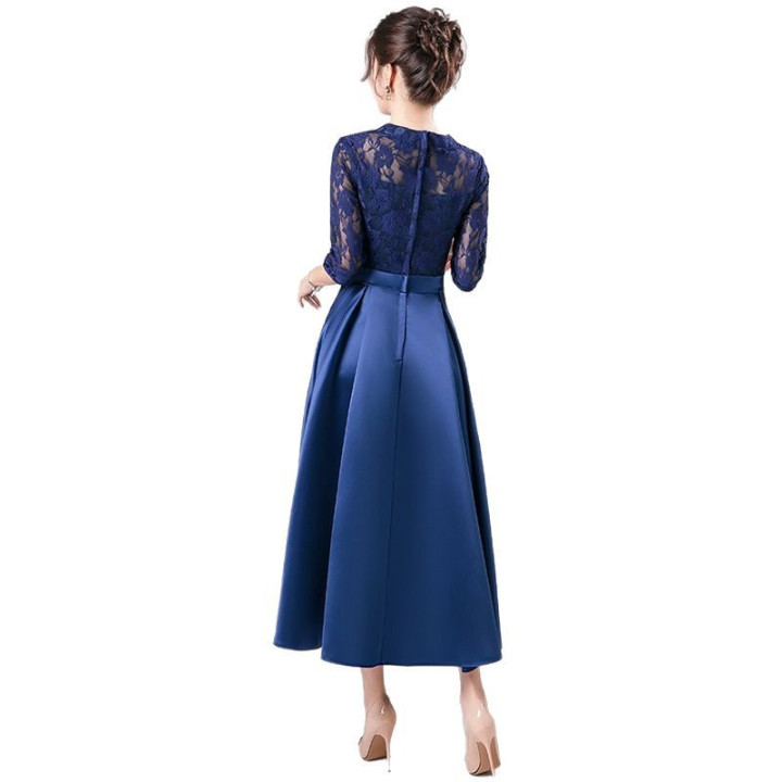Simple And Elegant Birthday Party Dress | Anvare