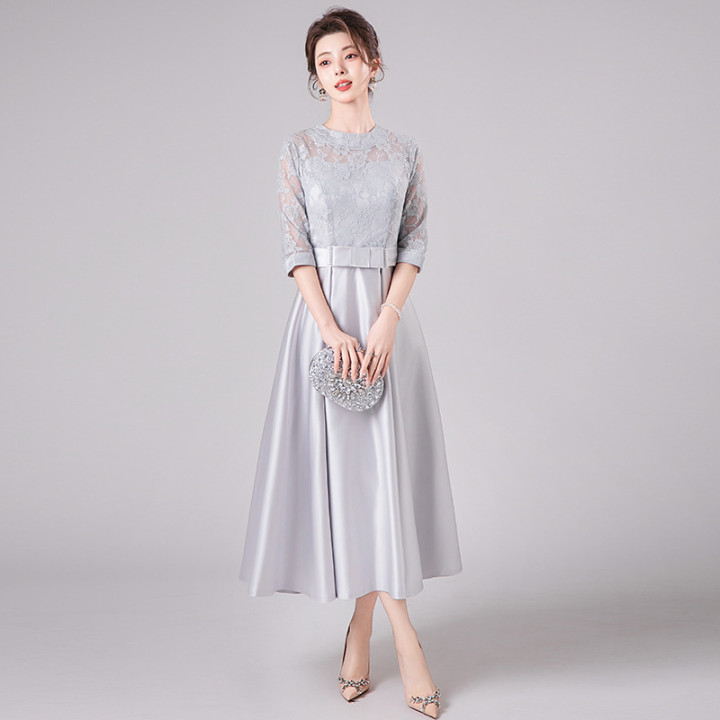 Simple And Elegant Birthday Party Dress | Anvare