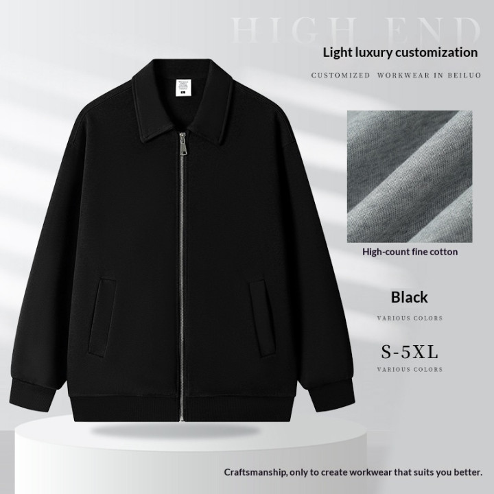 Men's Business Executive Jacket Lapel Coat | Anvare