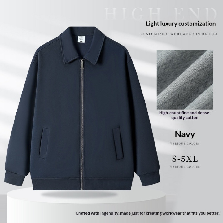Men's Business Executive Jacket Lapel Coat | Anvare