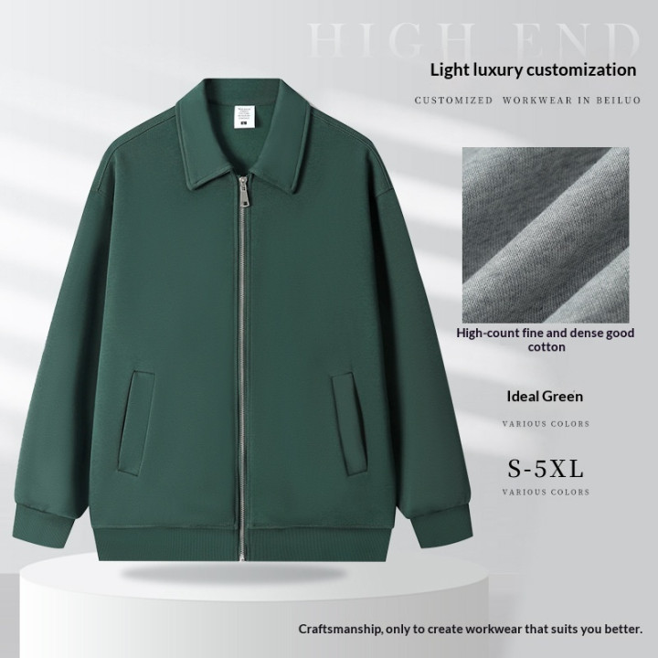 Men's Business Executive Jacket Lapel Coat | Anvare