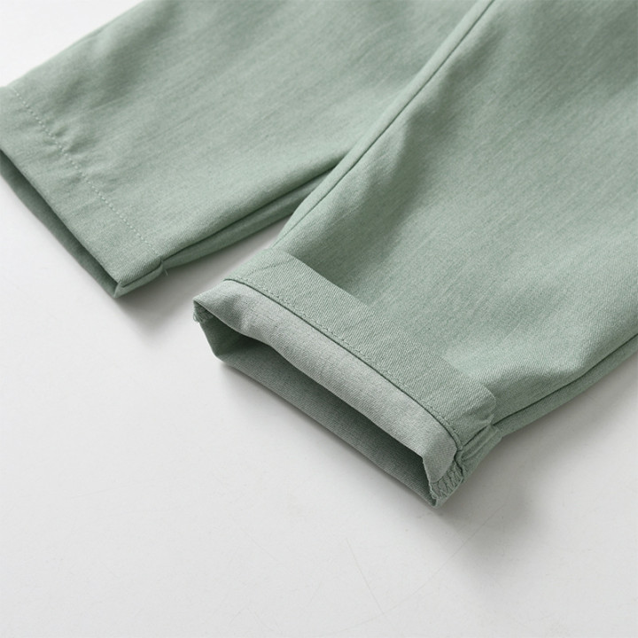Baby Spring And Autumn Faux Vest Long-sleeve Boys Set | Anvare