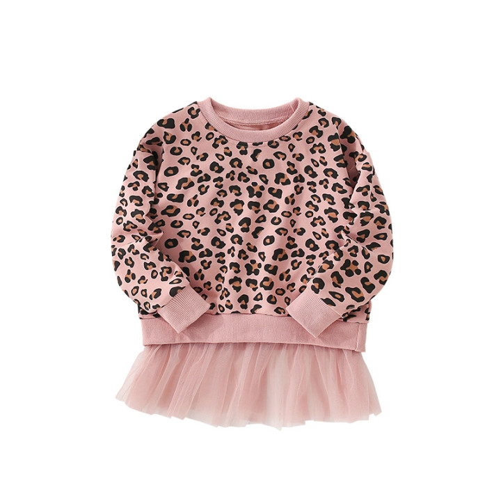 Autumn Childrens Clothing New Sweatshirt For Girls | Anvare