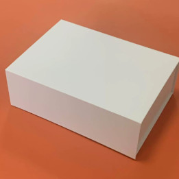 One-piece Folding Packaging Gift Box | Anvare