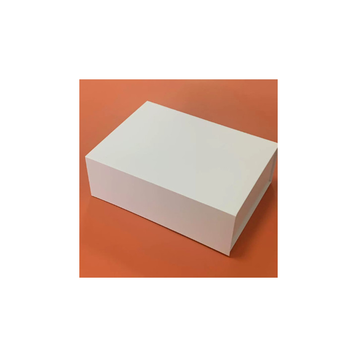 One-piece Folding Packaging Gift Box | Anvare