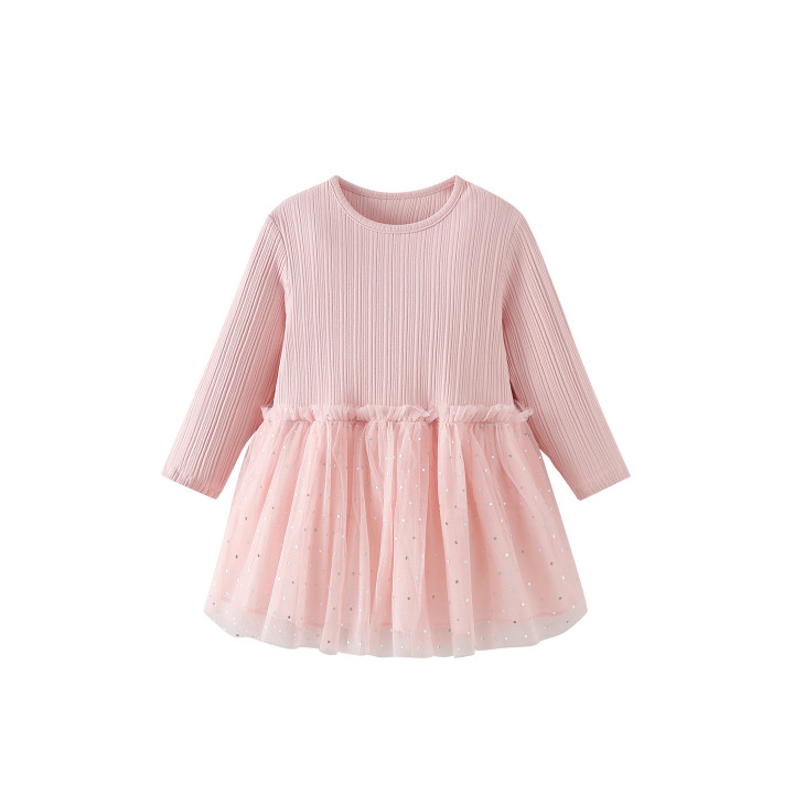 Fashionable And Casual Princess Dress For Girls | Anvare