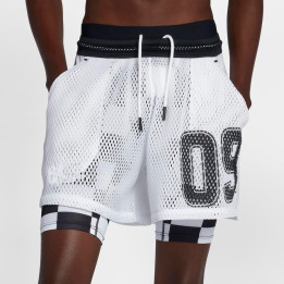 Summer Anti-exposure Running Training Shorts Double-layer Fake Two-piece | Anvare