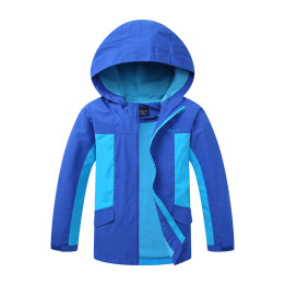 Children's Clothing, Boys, Children's Jackets, Jackets, Big Kids' Jackets, Thin Section | Anvare