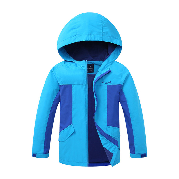 Children's Clothing, Boys, Children's Jackets, Jackets, Big Kids' Jackets, Thin Section | Anvare