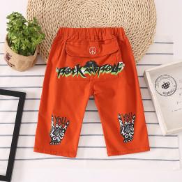 Hot Sale Kids Wear Boys Pants Children Trousers | Anvare
