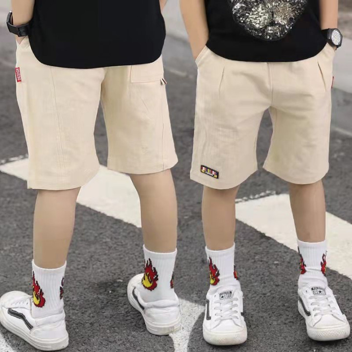 Summer New Boys' Shorts Fashion | Anvare