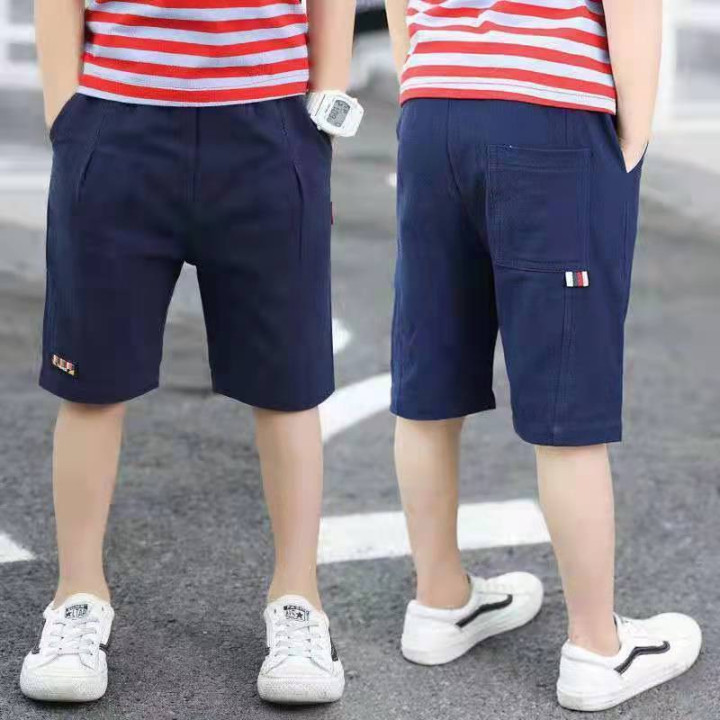 Summer New Boys' Shorts Fashion | Anvare