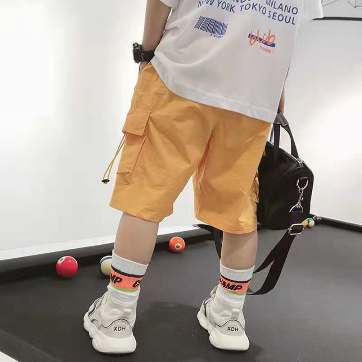 Summer New Boys' Shorts Fashion | Anvare