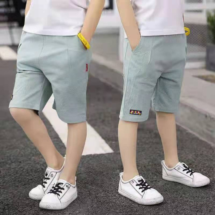 Summer New Boys' Shorts Fashion | Anvare